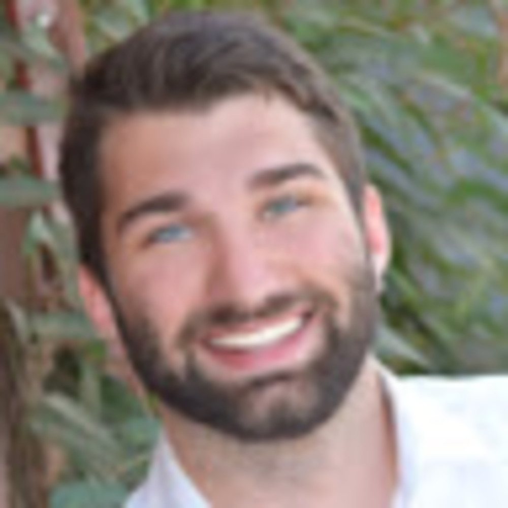 Meet your Posher, Caleb